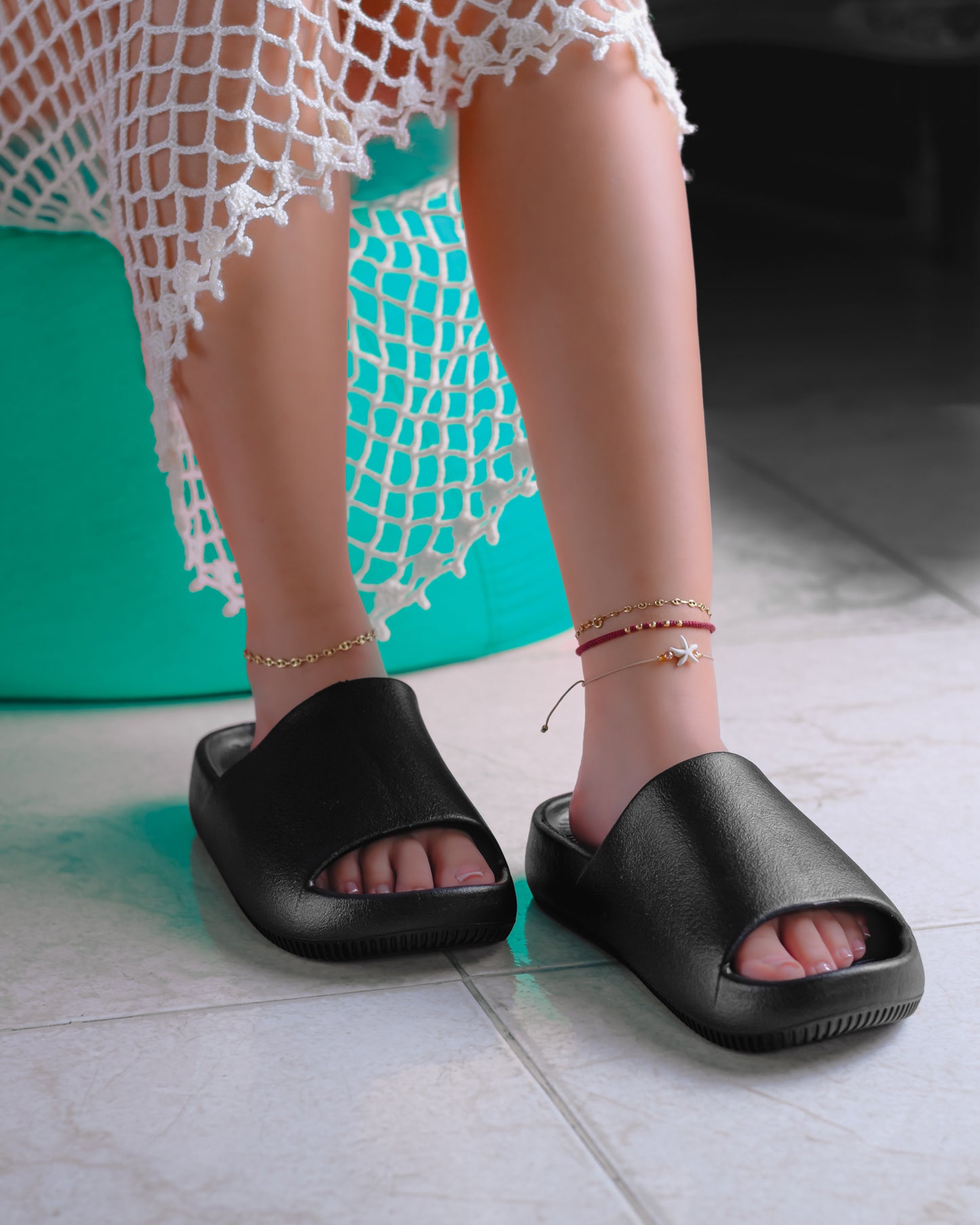 ¡Comodidad y Estilo en Cada Paso! Sandalias Suela Eva+ Envió gratis