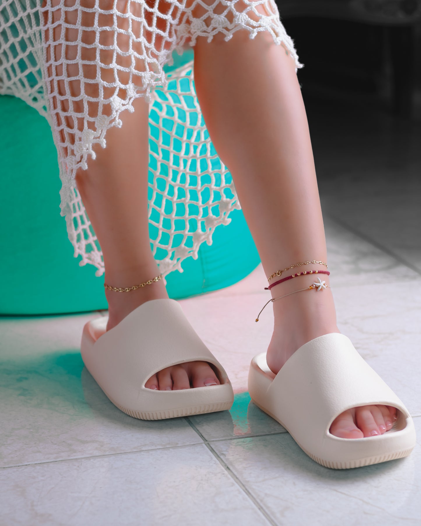 ¡Comodidad y Estilo en Cada Paso! Sandalias Suela Eva+ Envió gratis