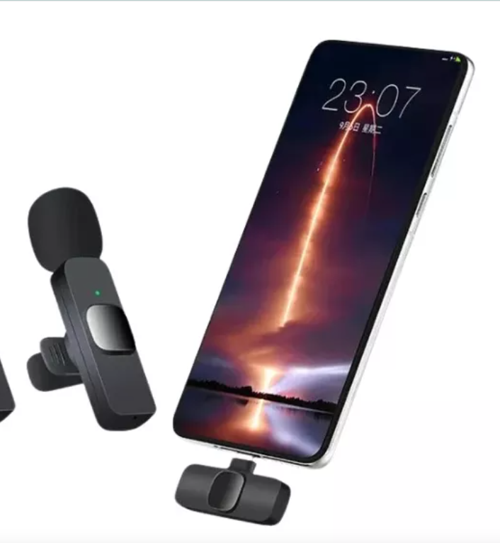 VocalAir™ — Libertad inalámbrica con calidad de voz premium