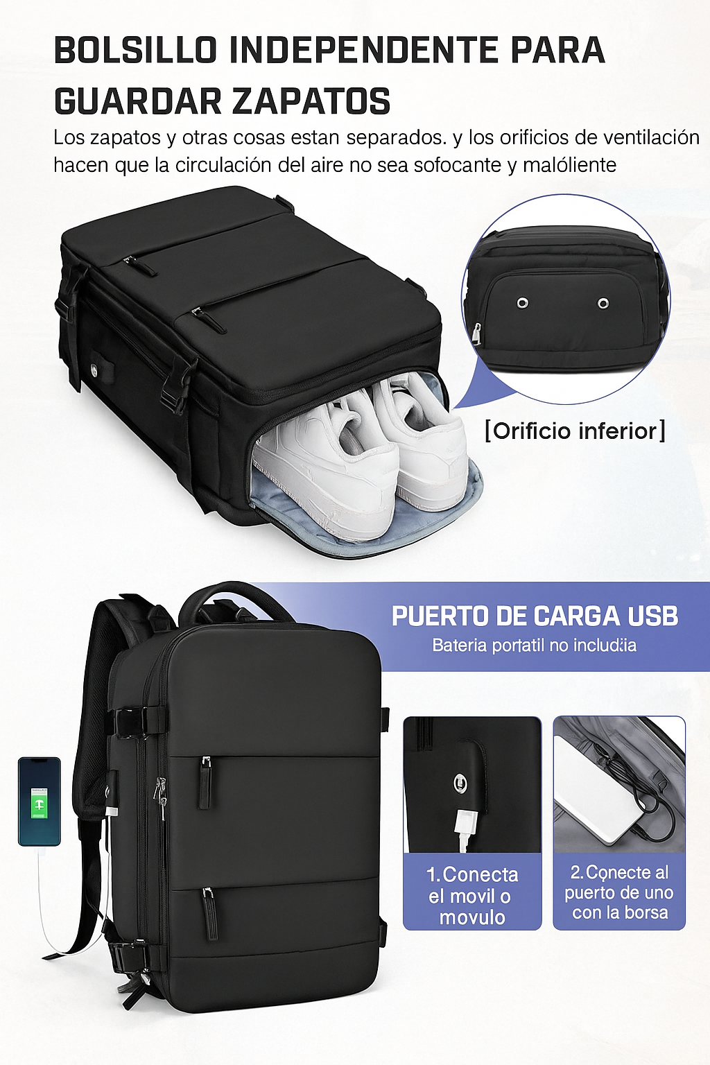 Encabezado