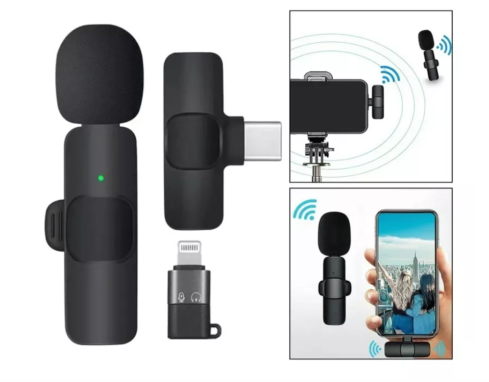 VocalAir™ — Libertad inalámbrica con calidad de voz premium