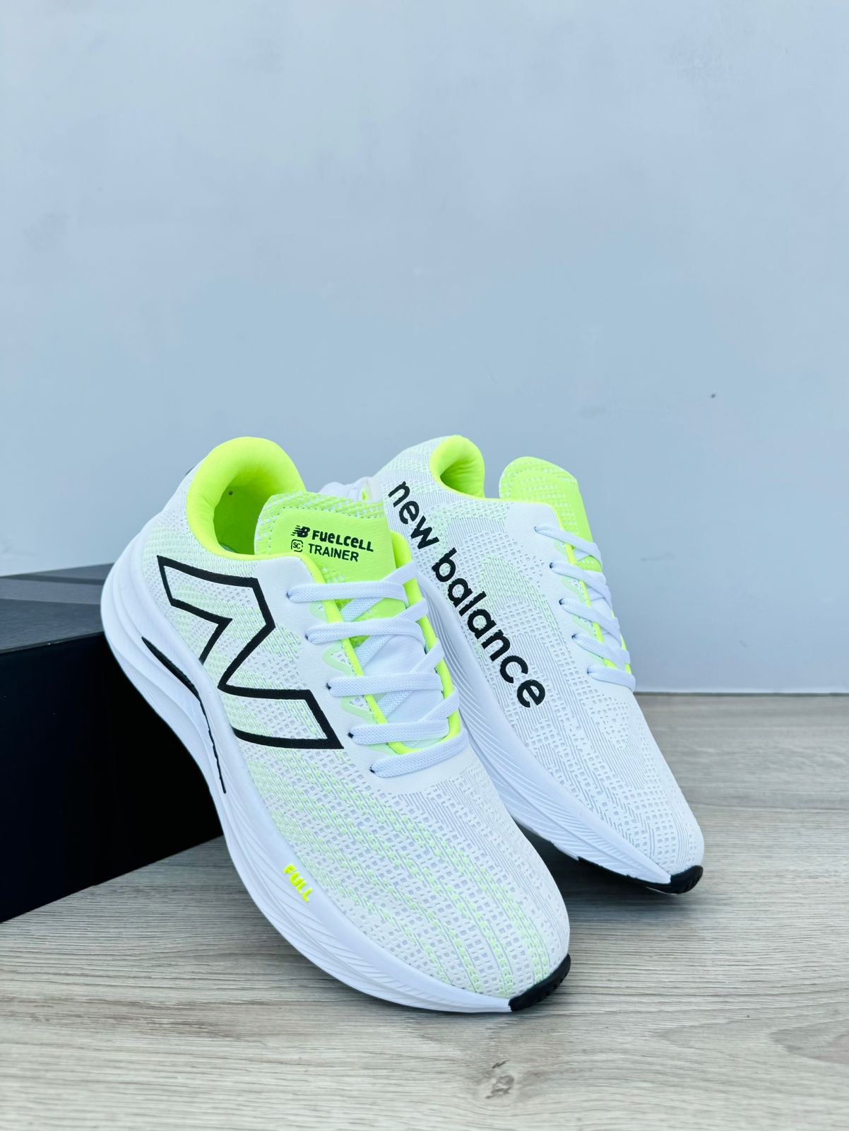 🔥EN TENDENCIA!!TENIS NEW BLANCE AA (UNISEX)