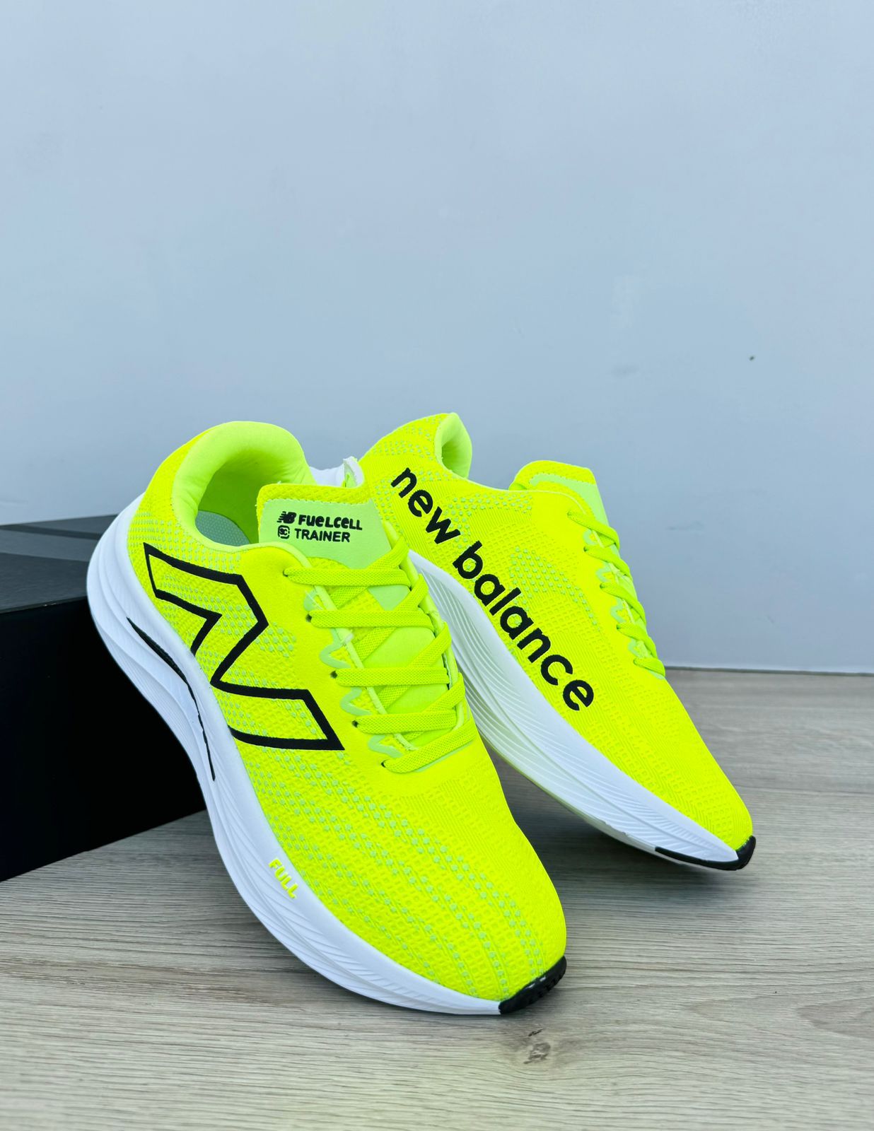 🔥EN TENDENCIA!!TENIS NEW BLANCE AA (UNISEX)