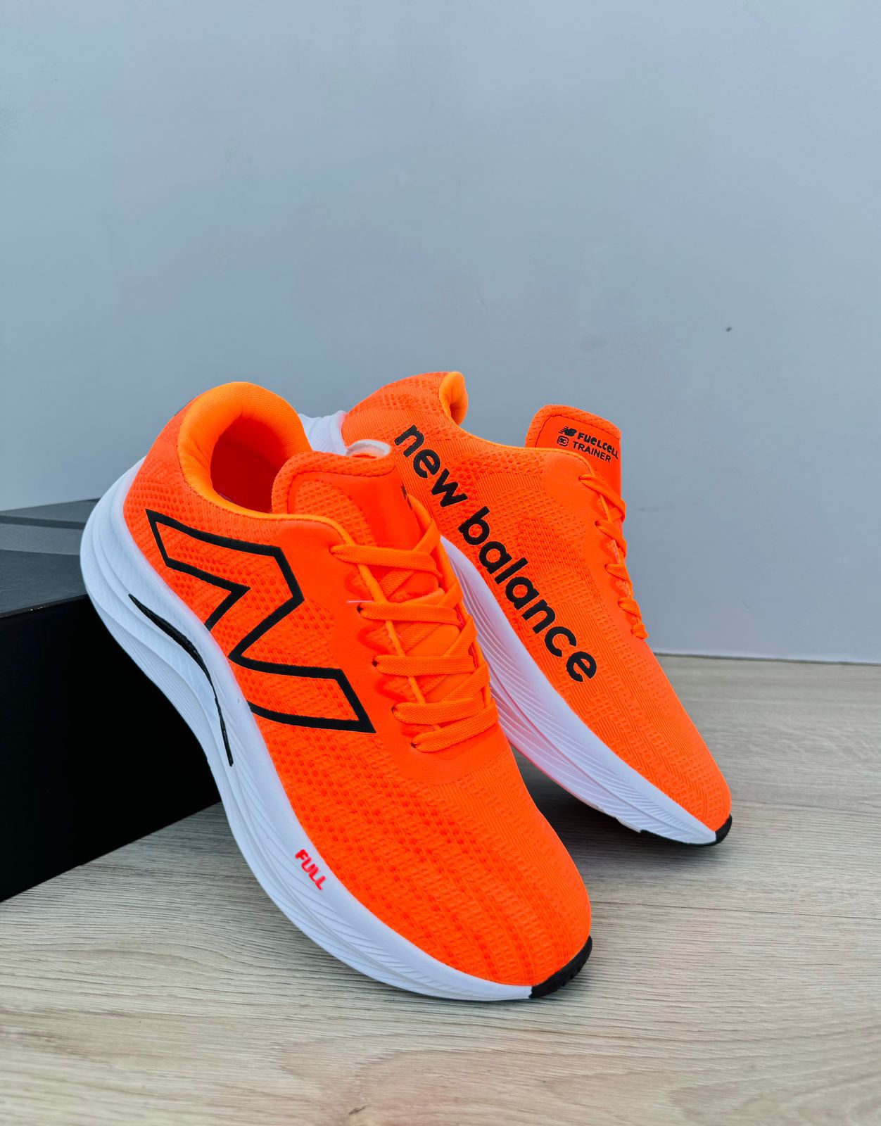 🔥EN TENDENCIA!!TENIS NEW BLANCE AA (UNISEX)