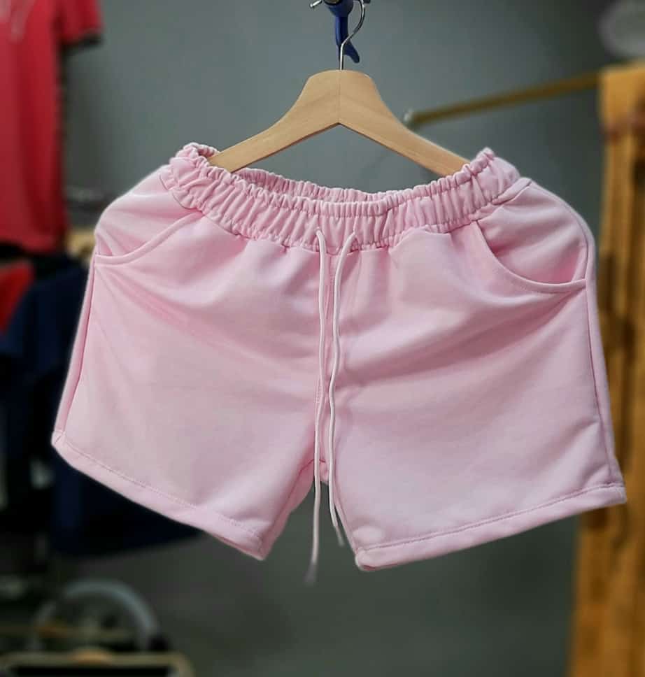 👖¡Descubre el Short de tus Sueños! Comodidad, Estilo y Libertad en un Solo Producto 🌟