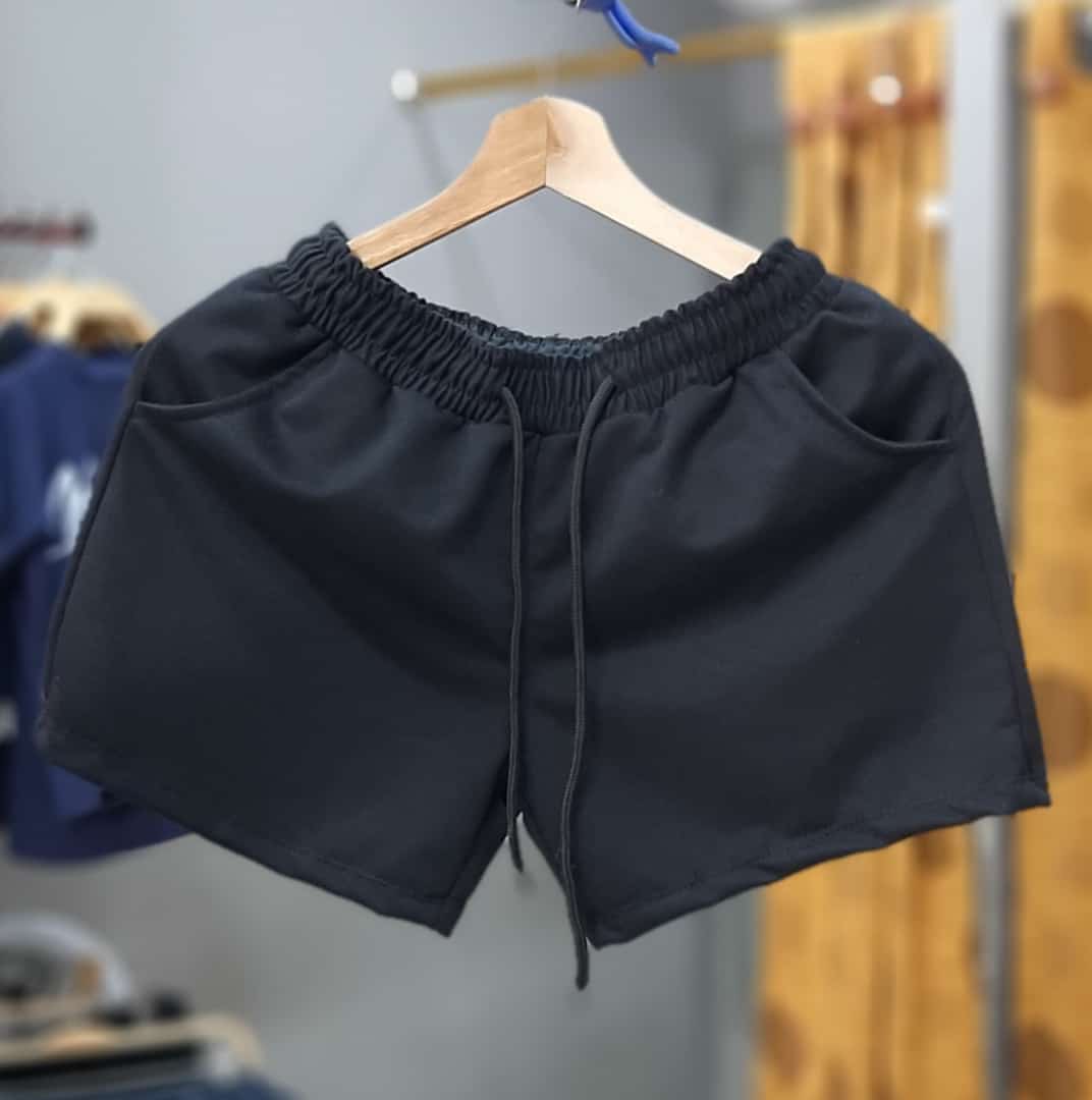 👖¡Descubre el Short de tus Sueños! Comodidad, Estilo y Libertad en un Solo Producto 🌟
