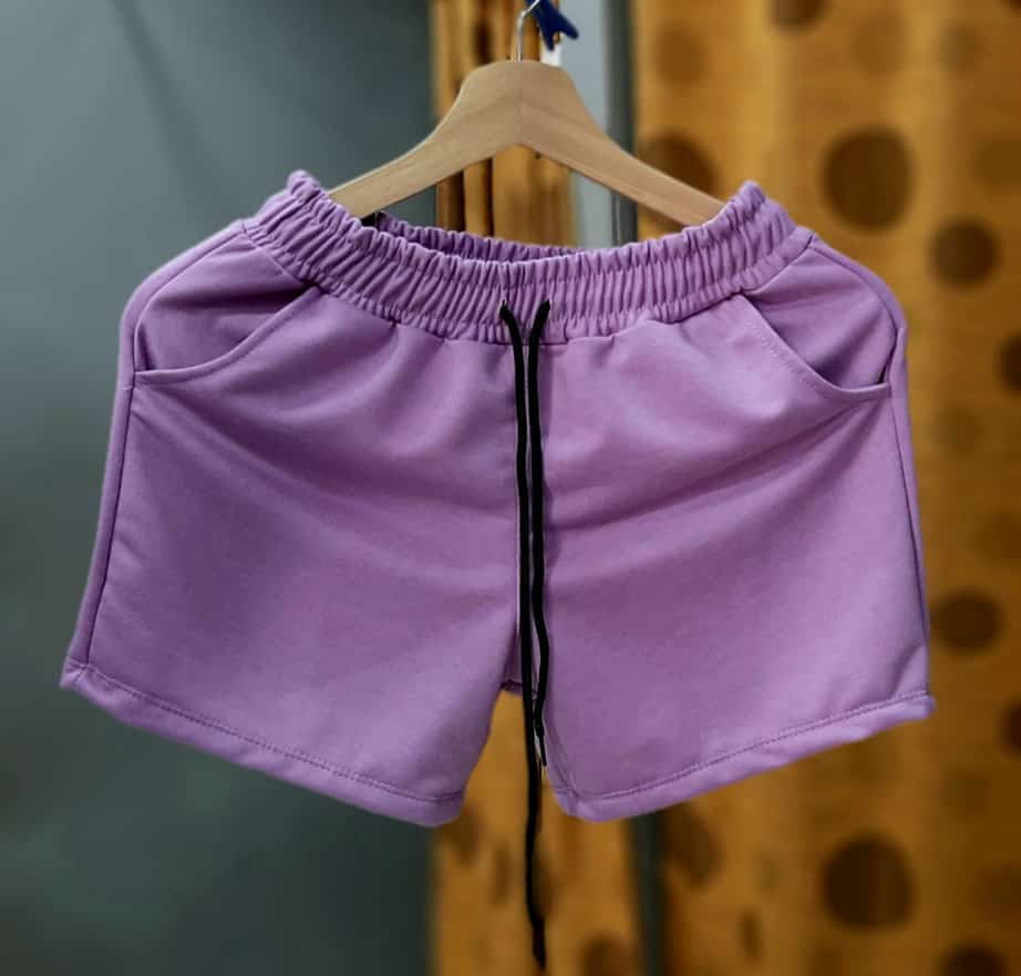 👖¡Descubre el Short de tus Sueños! Comodidad, Estilo y Libertad en un Solo Producto 🌟
