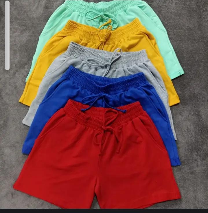 👖¡Descubre el Short de tus Sueños! Comodidad, Estilo y Libertad en un Solo Producto 🌟