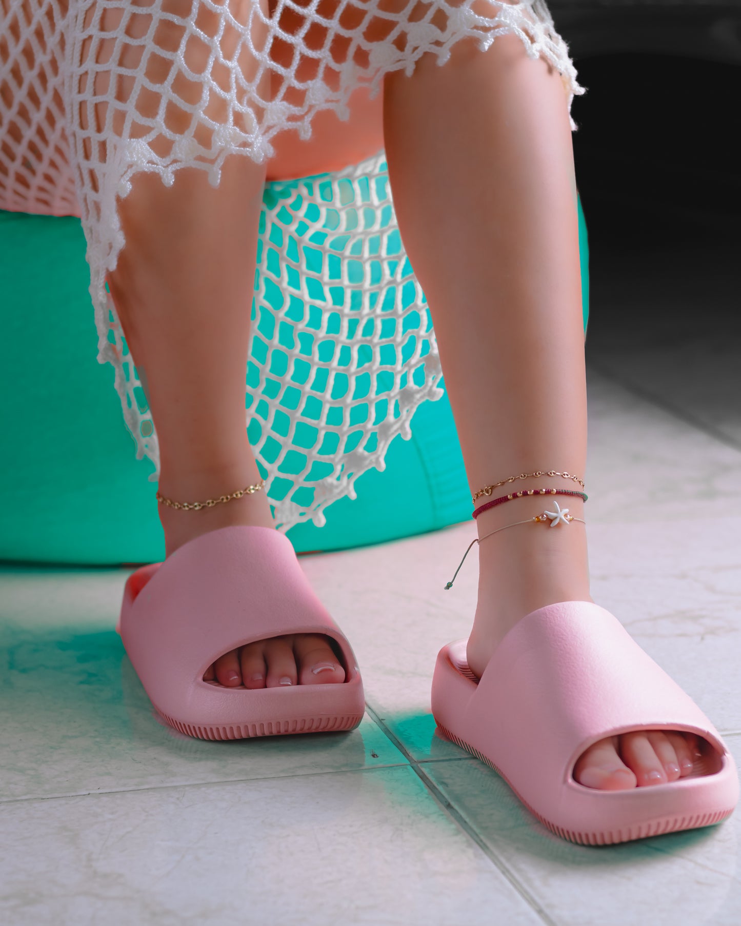 ¡Comodidad y Estilo en Cada Paso! Sandalias Suela Eva+ Envió gratis