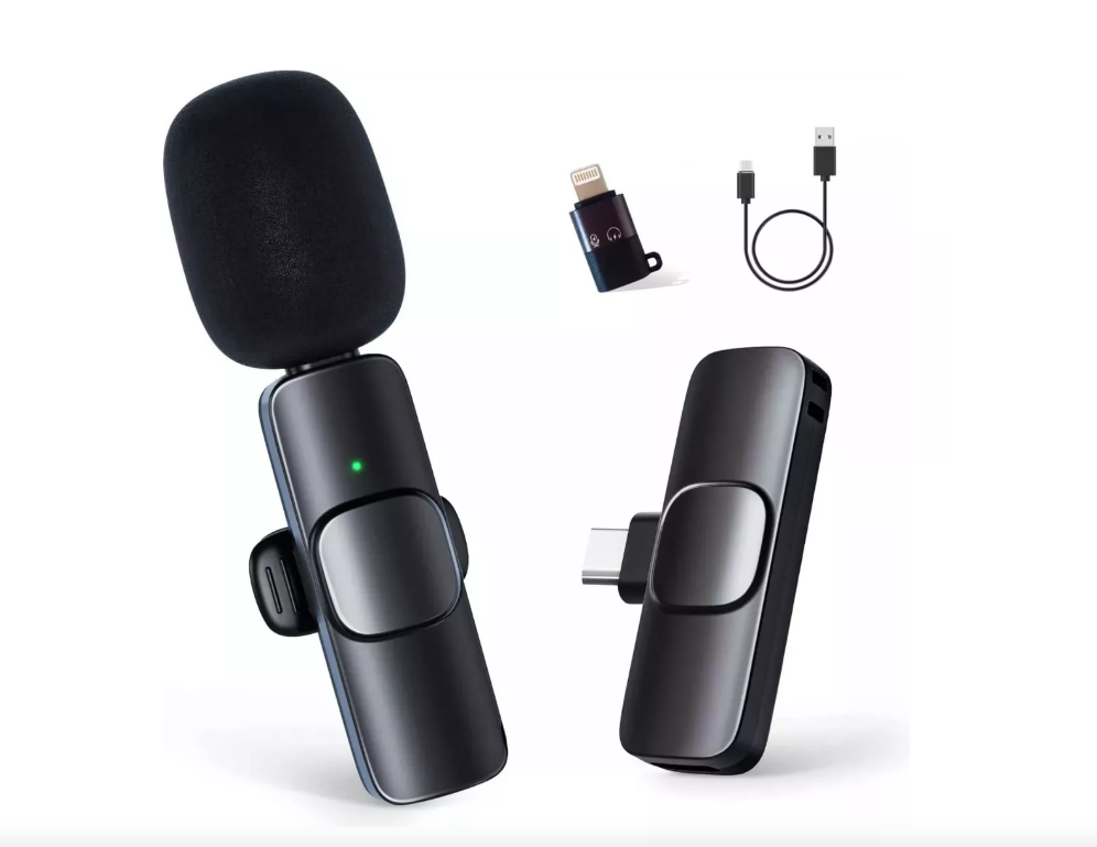 VocalAir™ — Libertad inalámbrica con calidad de voz premium