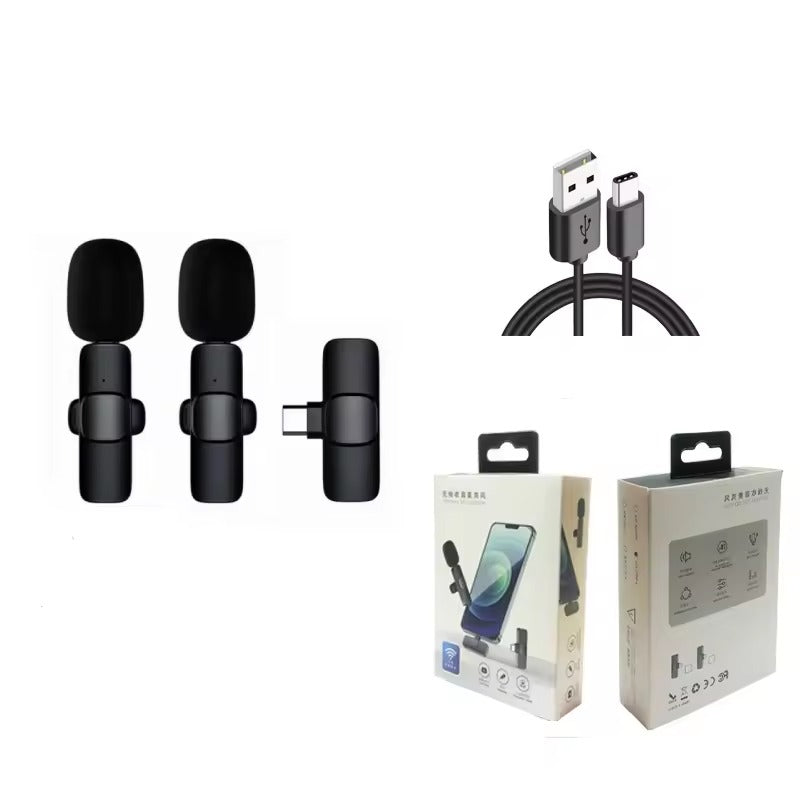 VocalAir™ — Libertad inalámbrica con calidad de voz premium