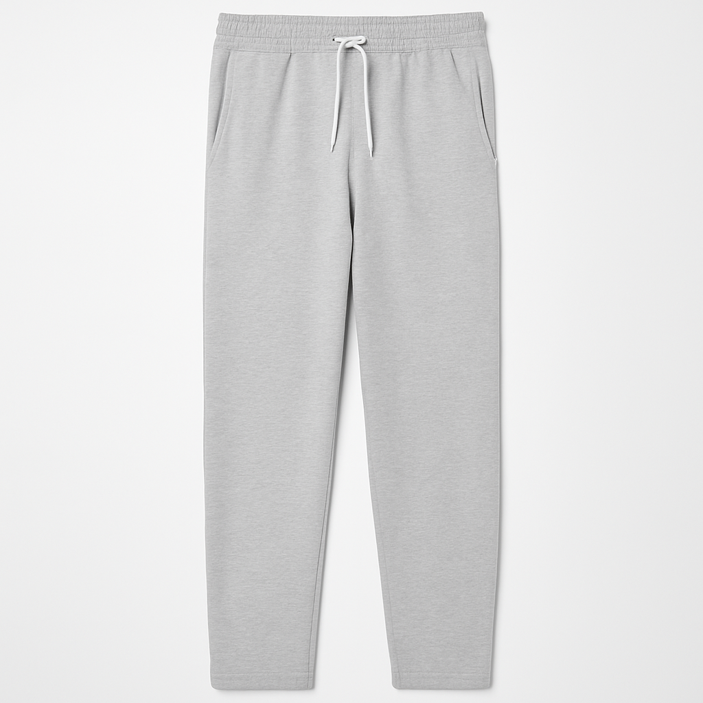 Jogger Bota Recta para Hombre – Comodidad Total con Estilo Urbano
